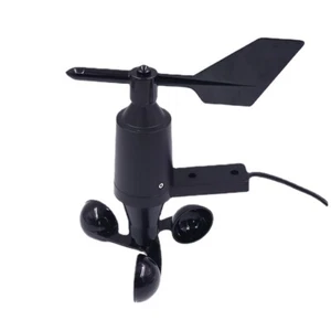 1PC Compatible RY-FSX integrated wind speed and direction sensor Wind direction - Picture 1 of 4