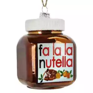 Nutella Ornament - Bild 1 von 1