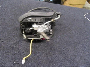 BMW 25167514885 E85 Z4 GEARSHIFT STEPTRONIC SHIFTER OEM - Bild 1 von 10