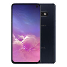 Samsung G970 Galaxy S10e 128GB Unlocked Smartphone - Very Good