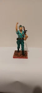figura de plomo de Legionario escala 1.32 - Imagen 1 de 4