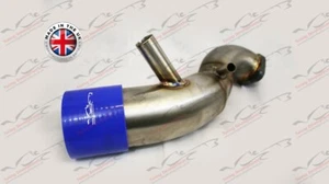 Kit de admisión de aire frío V2 CAI para Nissan Silvia 200sx S14 S14A S15 SR20DET - Imagen 1 de 4