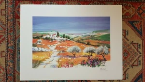 FORT ELLA - “Floraison après hiver” - Imagen 1 de 4