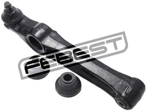 Front Lower Arm Fits Mazda 1A00-34-300, 1A06-34-300, 1A10-34-300, 1A10-34-300A, - Picture 1 of 6