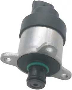 Regelventil Kraftstoffmenge Common-Rail-System 0928400660 Für Iveco Daily III - Bild 1 von 4