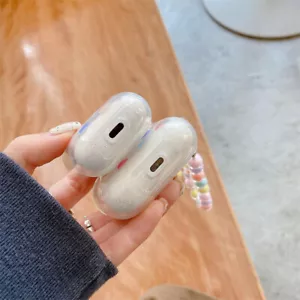 Wireless Bluetooth Ear Case Soft Application - Picture 1 of 7