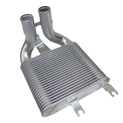 Intercooler per Holden Rodeo RA30 / Isuzu D-MAX 4JJ1 3.0L 03+ Diesel Colorad - Immagine 1 di 4