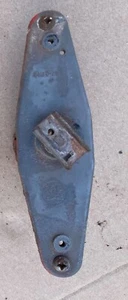 1956-57 Corvette Wiper Motor Mounting Plate - Picture 1 of 4