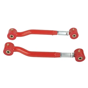 Brazos de control superiores traseros ajustables para Chevrolet GMC Cadillac 2007-2014 - Imagen 1 de 8