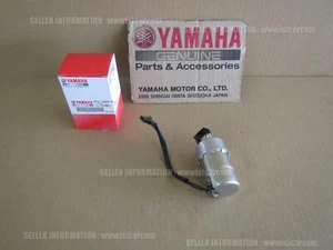 YAMAHA FZR400RR 3TJ GENUINE FUEL PUMP COMP. 3YX-13907-02 We have LOTS more PARTS - Picture 1 of 24