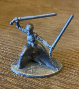 Asajj Ventress - Star Wars Clone Wars 2008 Monopoly Token Replacement Piece Part - Picture 1 of 9
