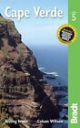 Cape Verde (Bradt Travel Guides) by Colum Wilson 1841623504 FREE Shipping