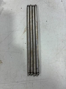 1960s FORD V8 ENGINE PUSH ROD SET OF 4 -NOS - Bild 1 von 1