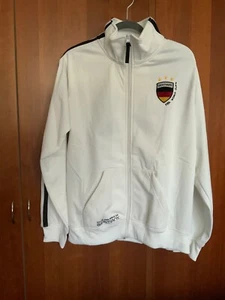 Sweatshirt Jacke WM 2006 Größe M  Neuwertig ungetragen Top - Bild 1 von 4