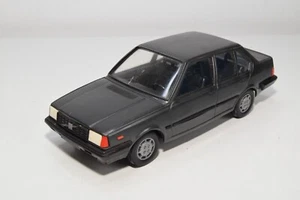 B71 1:20 STAHLBERG FINLAND VOLVO 360 GLE 360GLE BLACK FAIR COND. - Picture 1 of 12