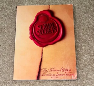 Sexual Secrets, the Alchemy of Ecstasy by Nik Douglas and Penny Slinger... - Picture 1 of 4