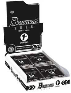 2022 Bowman 1st Edition BASE PROSPECT #BPPF-1 to 150 - PICK ANY - UPD 07/11/24 - Picture 1 of 1