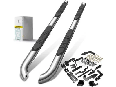 For 2013-2020 Nissan Pathfinder Nerf Bars APR 37614TPFF 2014 2015 2016 2017 2018 Foto 1 de 2