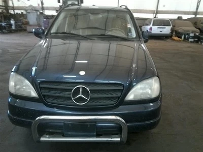 Carrier 163 Type Front ML500 Fits 98-05 MERCEDES ML-CLASS 3425113 - Image 1 of 4