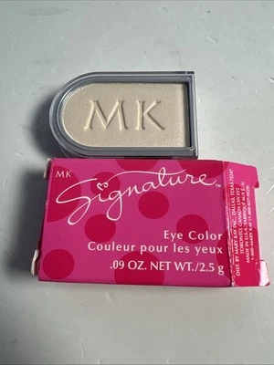 MARY KAY SIGNATURE  EYE COLOR Crystalline 882800 RARE! - Image 1 of 4