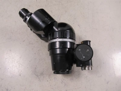 Olympus SZ стерео зум микроскоп тела бинокль с окулярами G20X - Изображение 1 из 4