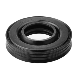 Easy to Install Rubber Tub Seal Compatible with W10006371 W10324647 AP4567772 - Picture 1 of 8