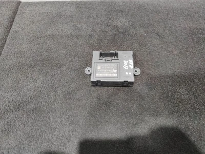 MODULO PORTA POSTERIORE SINISTRA LATO PASSEGGERO JAGUAR XJ X351 N/S EPLA14D620AC - Immagine 1 di 3