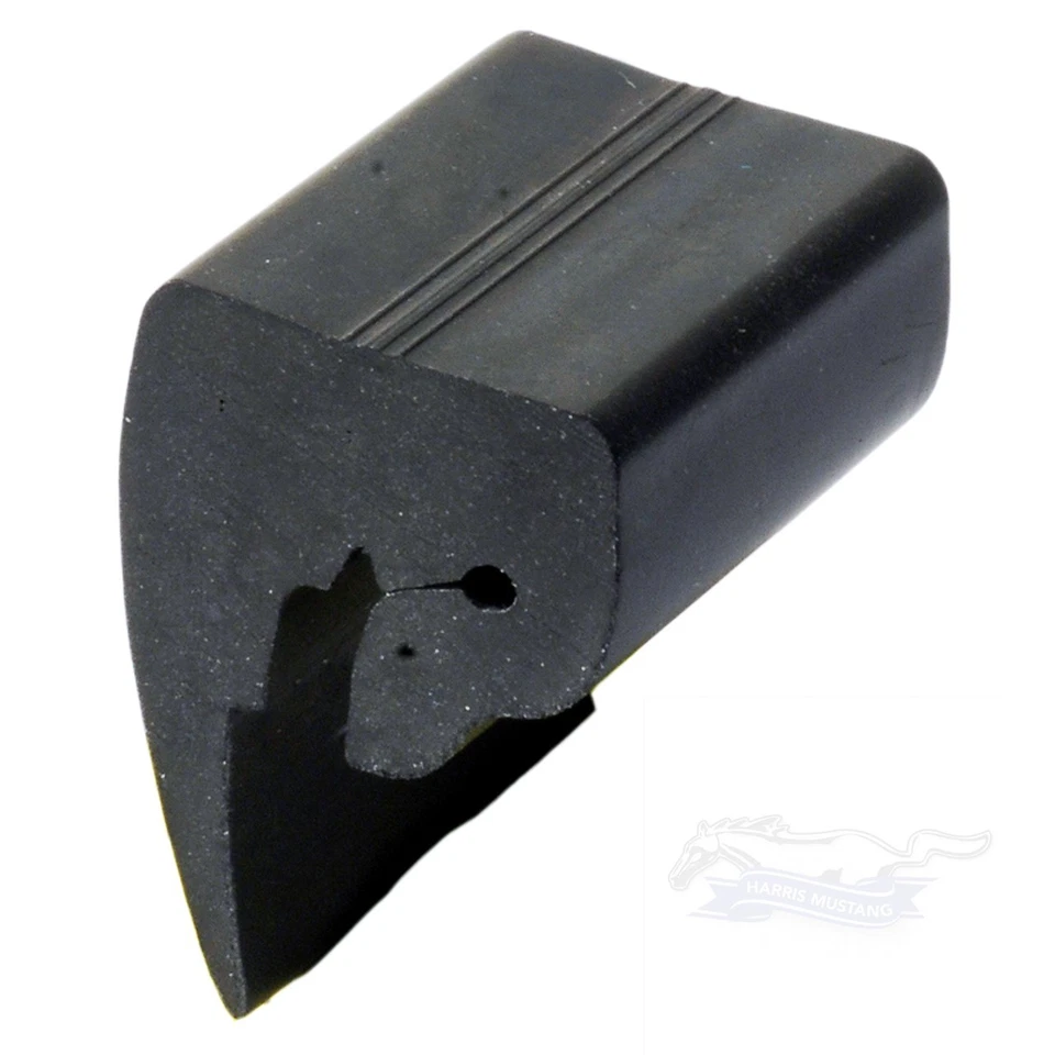 1969 1970 69 70 Mustang Cougar Fender Cowl Bumper Pair - C9ZZ-16758-A Foto 1 de 1