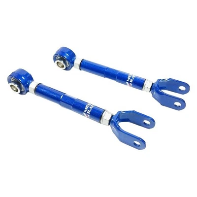 For Nissan 370Z 2009-2021 Megan Racing Rear Adjustable Tubular Traction Arms Foto 1 de 2