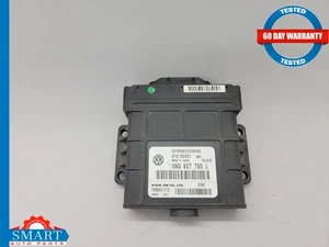 Audi TT MK1 180hp FWD Automatic Transmission Control Module TCU TCM 03-04 OEM - Picture 1 of 5