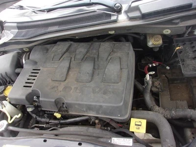 Engine ECM Electronic Control Module 4.0L Fits 08-10 CARAVAN 29923160 - Image 1 of 4