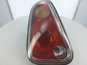MINI R50 R52 R53 2008 Left Nearside Rear Tail Light Lamp Clear Indicator 7166957 - Picture 1 of 12