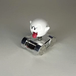 Hot Wheels 2019 Mario Kart Series 3 "BOO" 3/18 Diecast Toy Car - Picture 1 of 7
