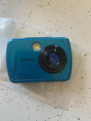 POLAROID® 16.0 Megapixel Waterproof Instant Sharing Digital Camera - Image 1 of 4