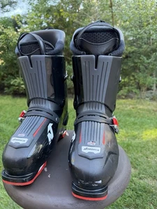Nordica HF 110 Ski Boots 27.5 - Picture 1 of 11