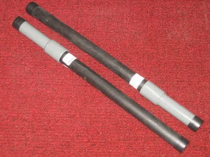 Transition Fittings Poly Pipe to Steel 650757511100 - Picture 1 of 4
