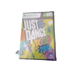 Just Dance Kids 2014 Xbox 360 NEW - Picture 1 of 9