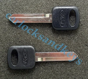 NEW 1994-1996 Ford Windstar Key blanks blank - Picture 1 of 2
