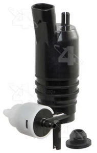 Windshield Washer Pump fits 2006-2011 Chevrolet HHR ACI/MAXAIR - Picture 1 of 8