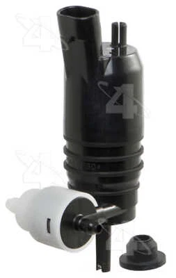 Windshield Washer Pump ACI/Maxair 372698 fits 06-11 Chevrolet HHR - Image 1 of 4