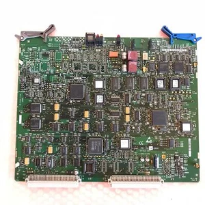 Telrad Digital PCB PRI 76-150-2800 Style CO PRI Circuit Board - Picture 1 of 4