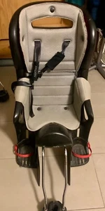 Römer Fahrrad-Kindersitz Jockey Comfort (9 - 22 kg) - Bild 1 von 1