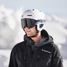 Маски и очки для занятия лыжным спортом и сноубордингом