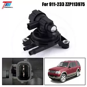 Solenoide de válvula de purga de bote de vapor para Lincoln Aviator 911-233 - Imagen 1 de 8