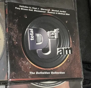 Total Def Jam - Imagen 1 de 2