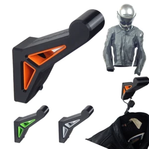 Design-Wandhalterung für Motorradhelm Garderobe Helm Halter Haken universal - Bild 1 von 4