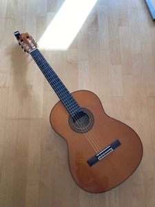 Konzertgitarre Yamaha, toller Klang, guter Zustand - Modell G 231-II - Bild 1 von 5