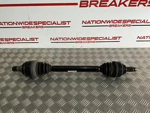2015-2018 BMW M2 M3 M4 F80 F82 F83 F87 LATO PASSEGGERO ALBERO MOTORE POSTERIORE 2284615 - Foto 1 di 7