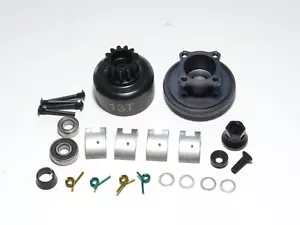 TKR9305 TEKNO NB48 2.2 BUGGY 13T CLUTCH SET - Picture 1 of 1