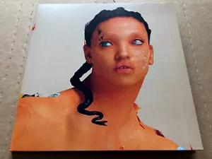 NEW SUPER RARE FKA Twigs - Magdalene Vinyl LP SIGNED - Picture 1 of 2